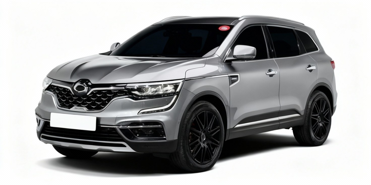 <b>Renault Samsung QM6</b>, 2022

1 802 000 р.

68602 км

• Двигатель: 2.0л
• Топливо: бензин
• Привод: передний
• Кузов: кроссовер
